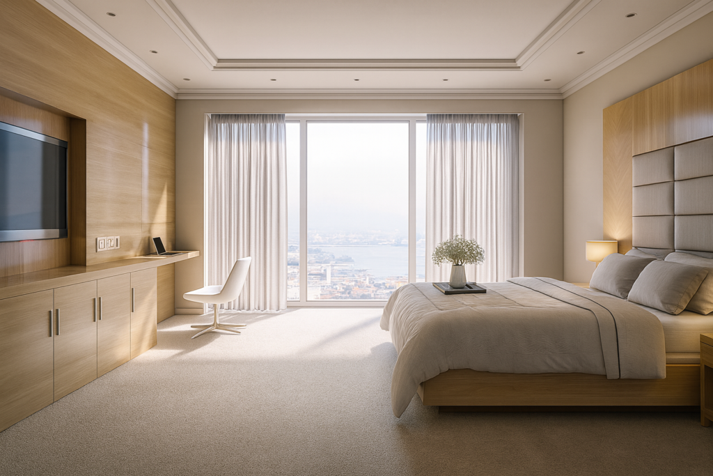 professionele bedwantsenbestrijding in nederland