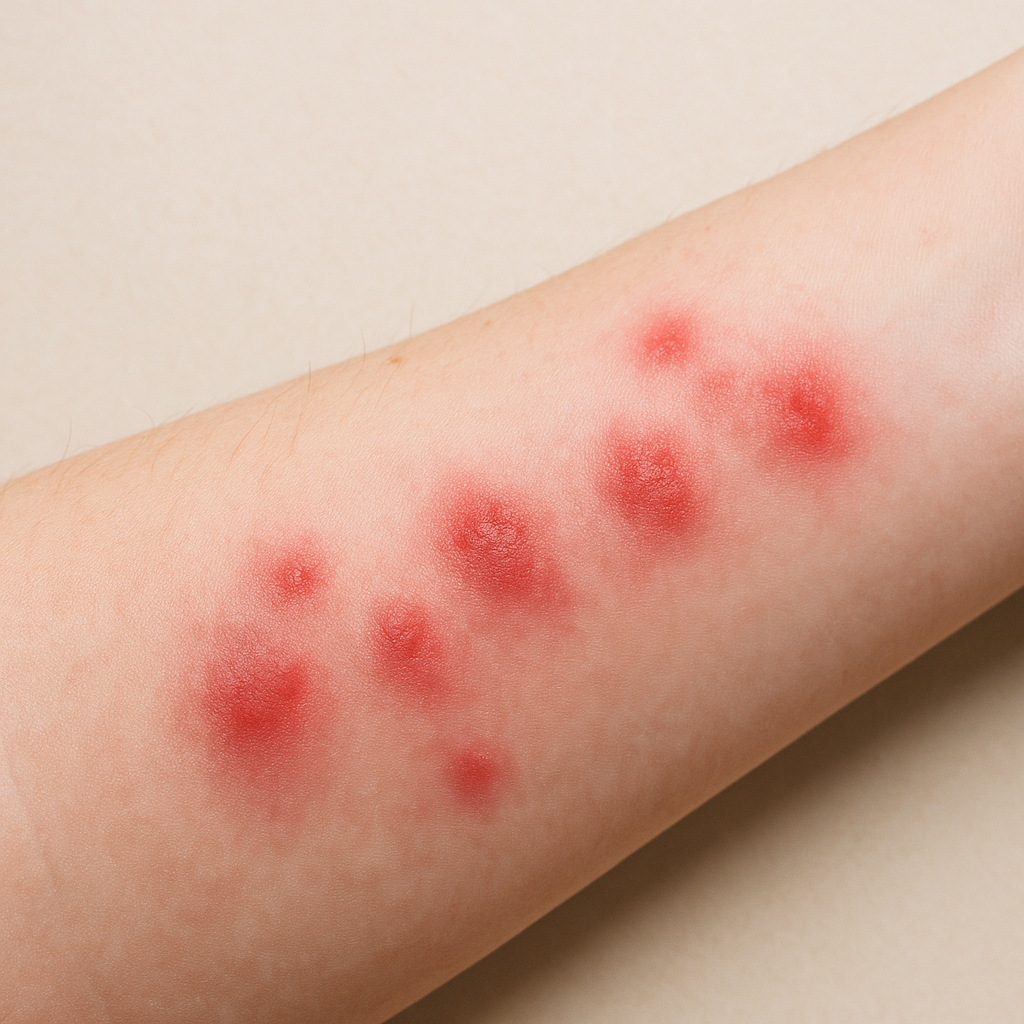 professionele bedwantsenbestrijding in nederland