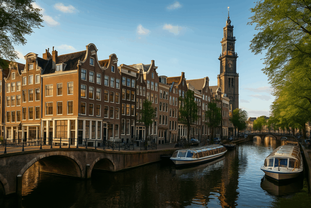 bedwantsbestrijder Amsterdam