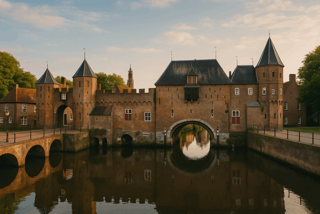 Bedwantsenbestrijding Amersfoort