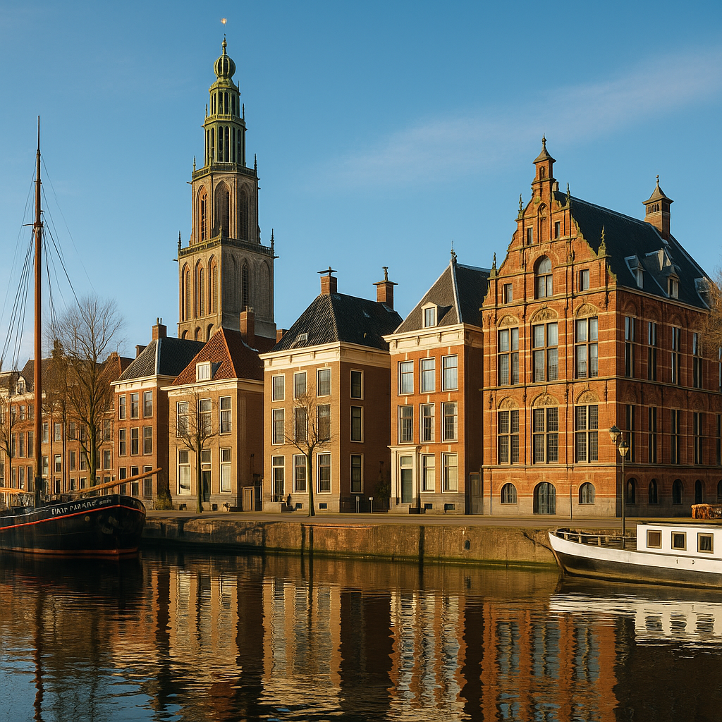 Bedwantsenbestrijding Groningen